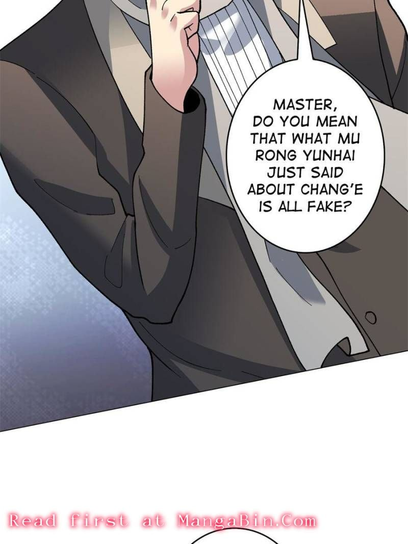 Infinite Job Transfer: I Can Summon Max Level Goddess Chapter 40 44